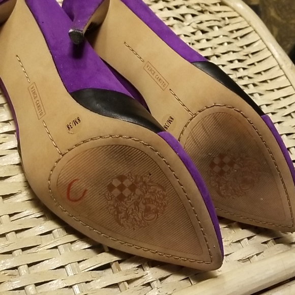 Vince Camuto Heels - Picture 8 of 8